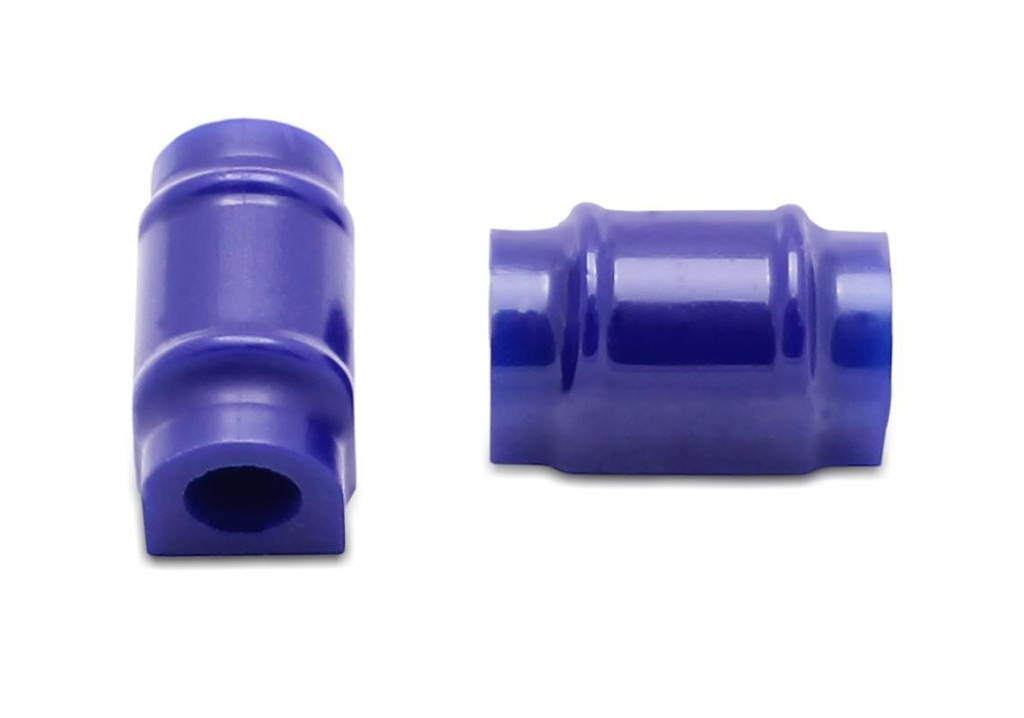 SuperPro  Bmw Fr Swaybar Mnt Bushing Kit