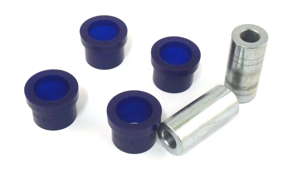 SuperPro BUSHES ONLY BULK 100B