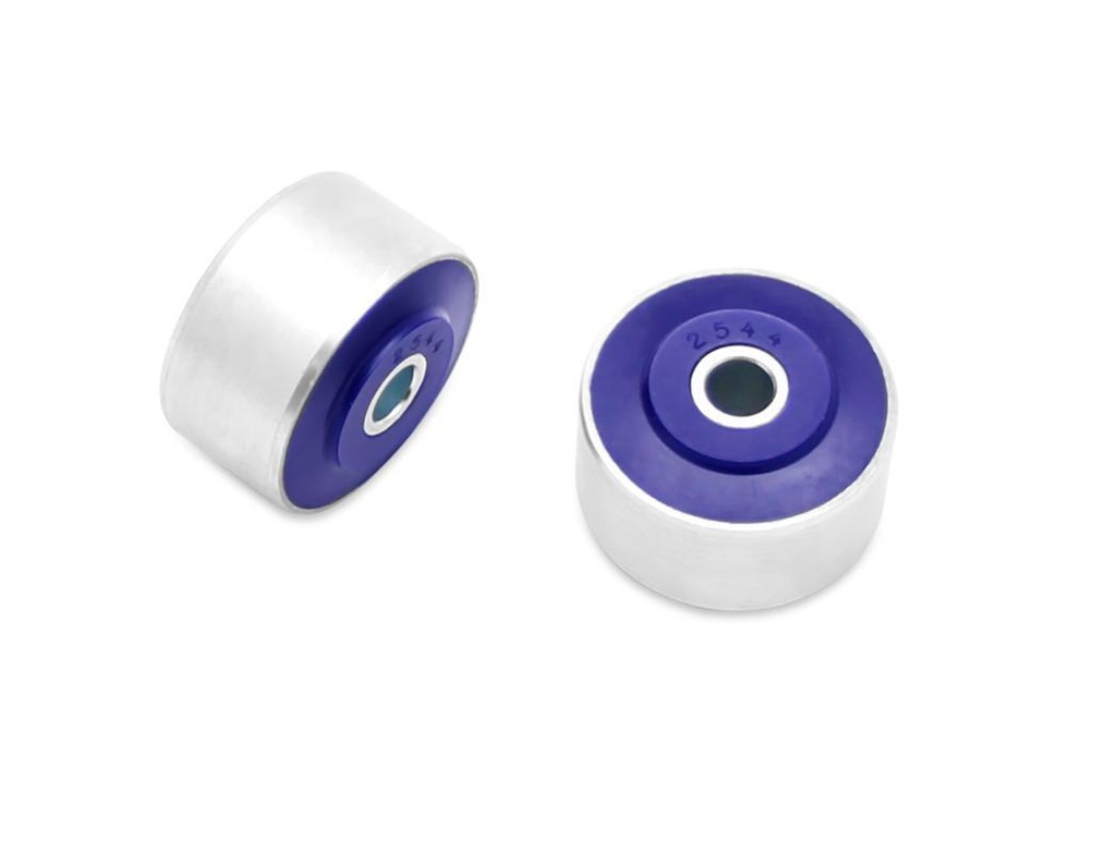 SuperPro  R  Diff Support Bracket Bush