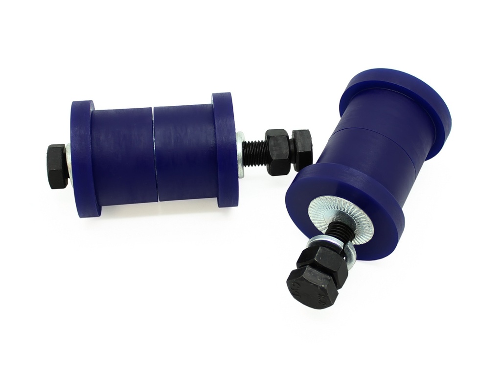 SuperPro R- Tr Arm Outer Position