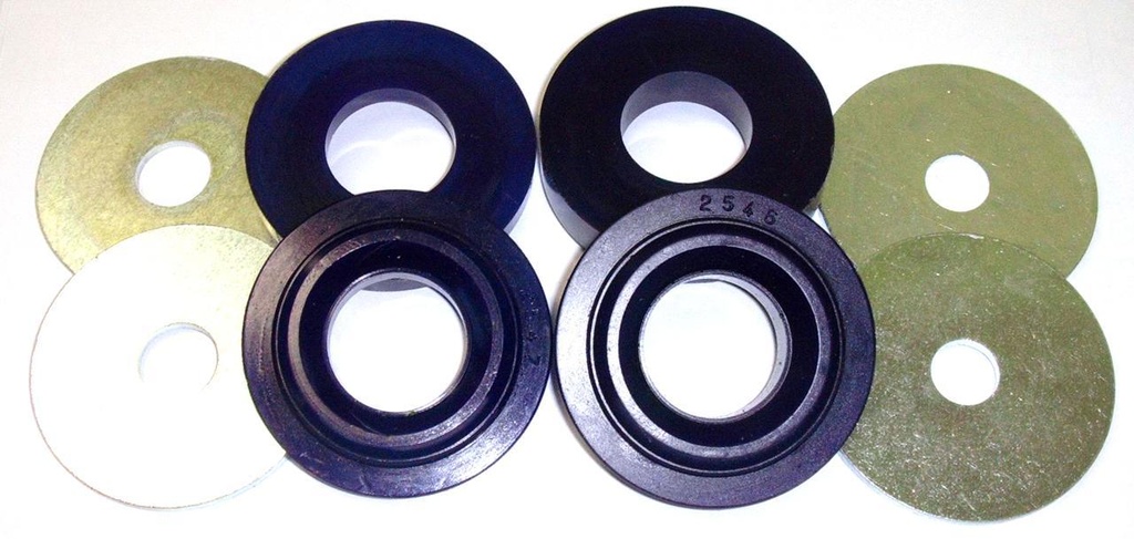 SuperPro  R Diff Pinion Brckt SupWasher