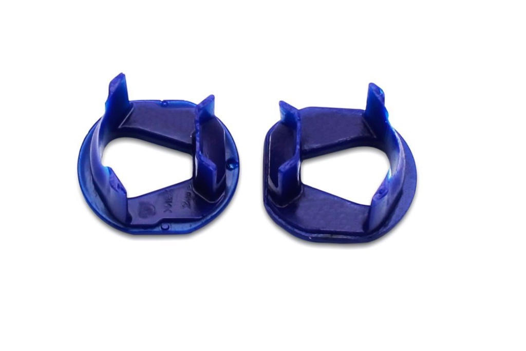 SuperPro  GEARBOX MOUNT BUSH INSERTS Mini R50 52 53