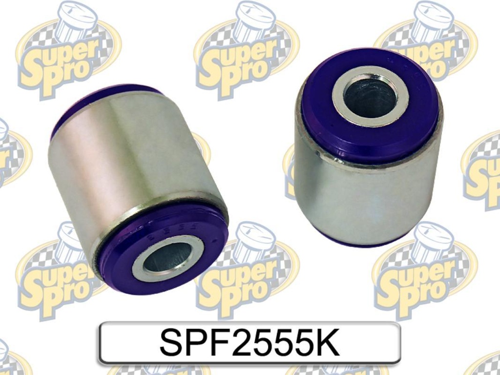 SuperPro  R Lwr R Ctrl Arm Outer Bush