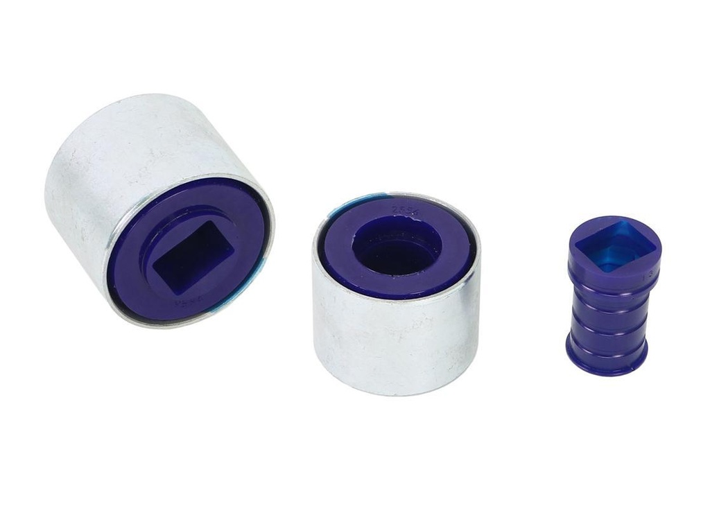 SuperPro  Fr  Lwr Ctrl Arm R Bush Std