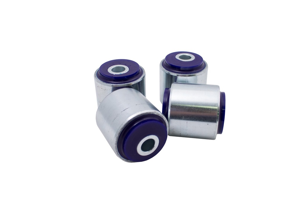 SuperPro L/ROVER CASTER BLK 20B 20T 20S
