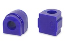 SuperPro  Bmw Fr Swaybar Mount Bushing