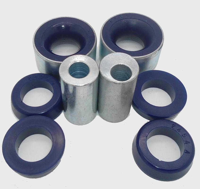 SuperPro  Fr Lwr Ctrl Arm  R Bush Kit