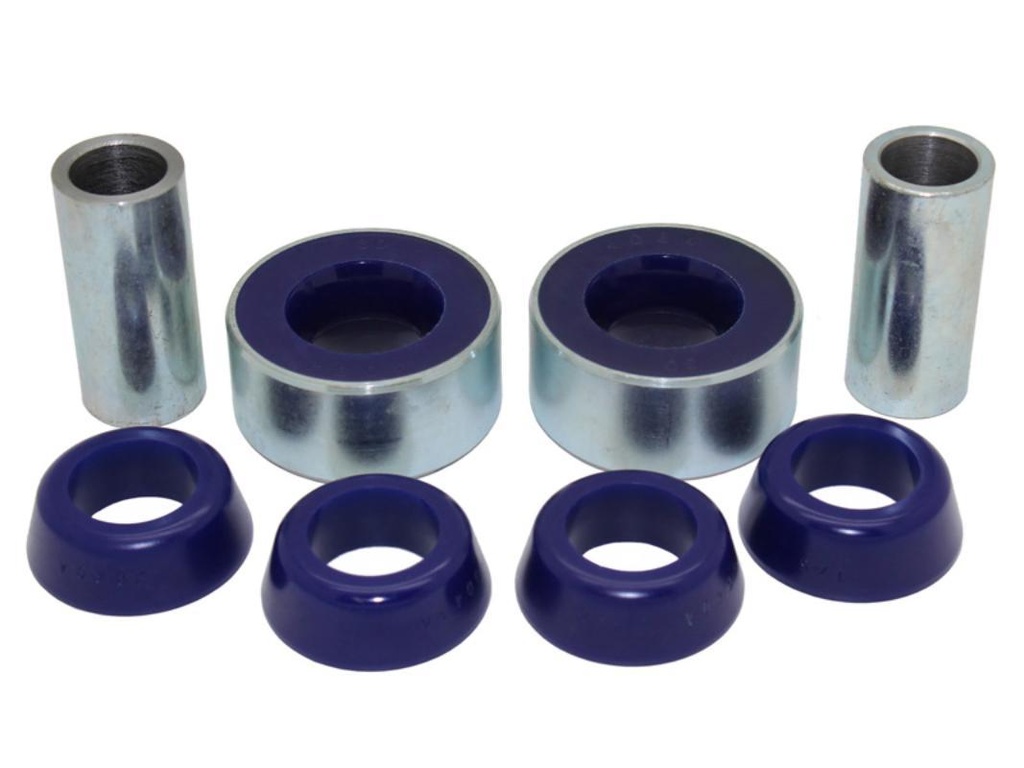 SuperPro  Fr Lwr Ctrl Arm  R Bush Kit