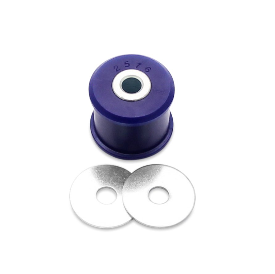 SuperPro Lower Rear Engine/Mount Fr