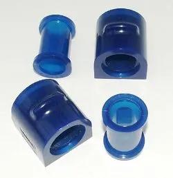 SuperPro  R Swaybar To Chassis Bush Kit