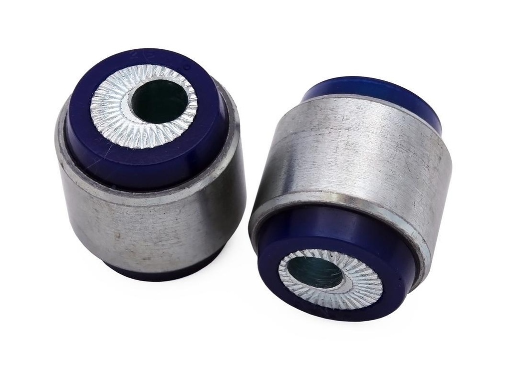 SuperPro  R  Toe AdjArm  Outer Bush Kit