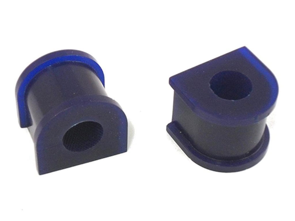 Superpro Rear/ Swaybar Mount To Chassis