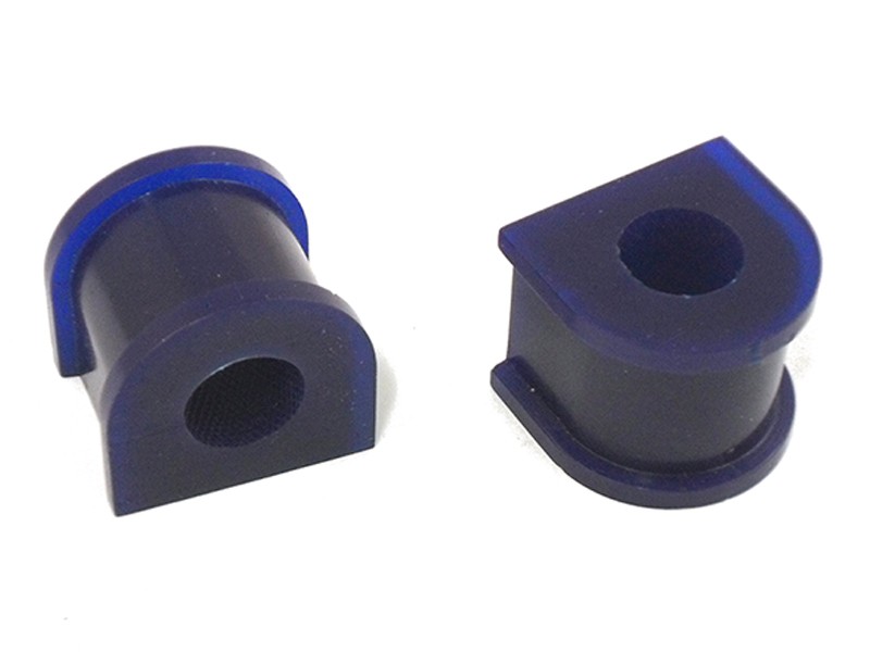 SuperPro  Rear  Swaybar Mount To Chassis