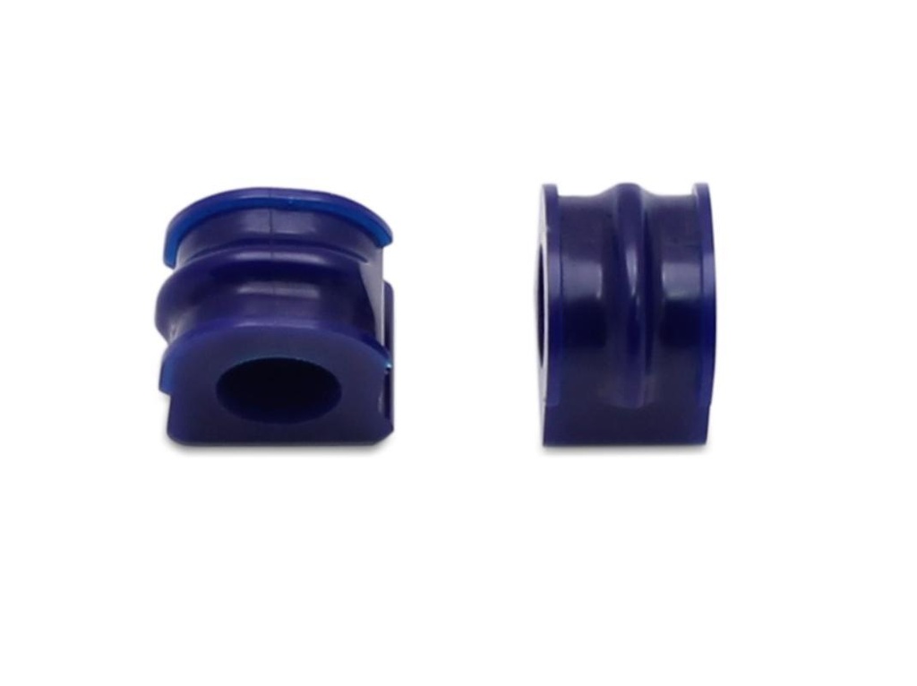 SuperPro  Fr  Swaybar Mount To Chassis