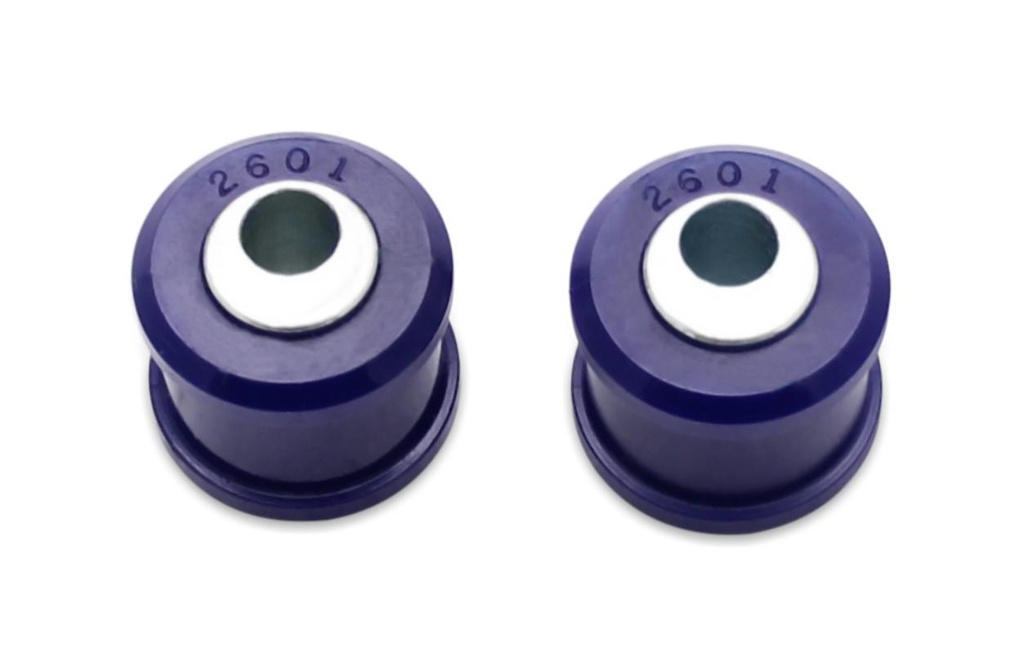 SuperPro  Toe Control Arm Inner AdjKit