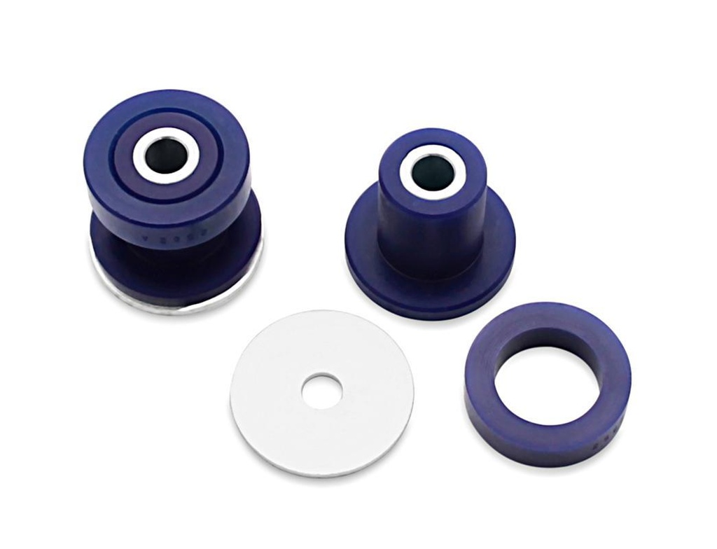 SuperPro  Rear Diff Pinion Mount Kit