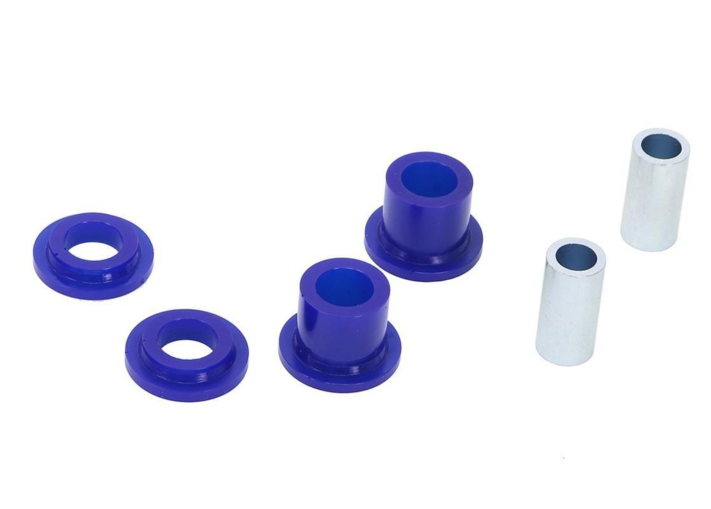 SuperPro  Steering Rack Mount Bush Kit