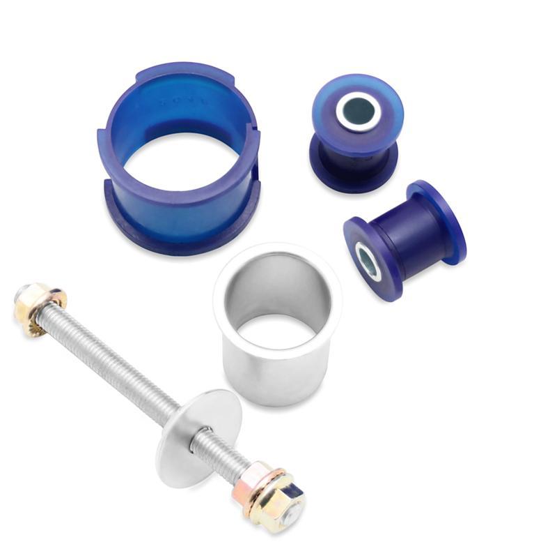 [SPF2648K] SuperPro  Steering Rack Mount Bush Kit