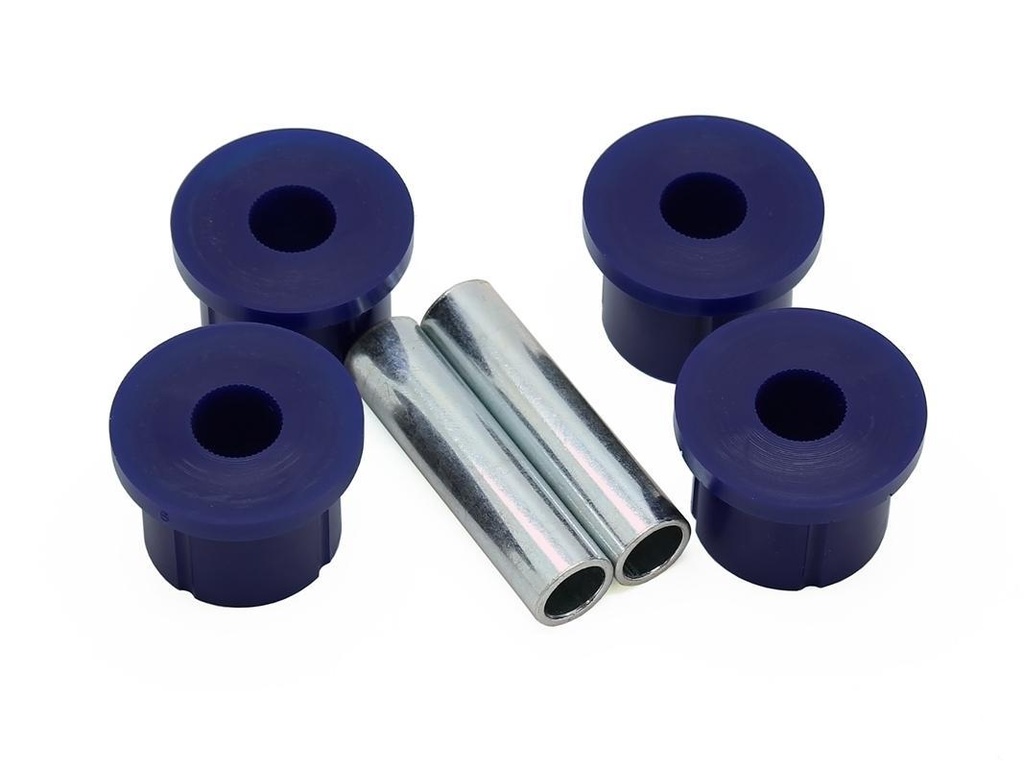 SuperPro  R  Leaf Spring Fr Eye Bush Kit