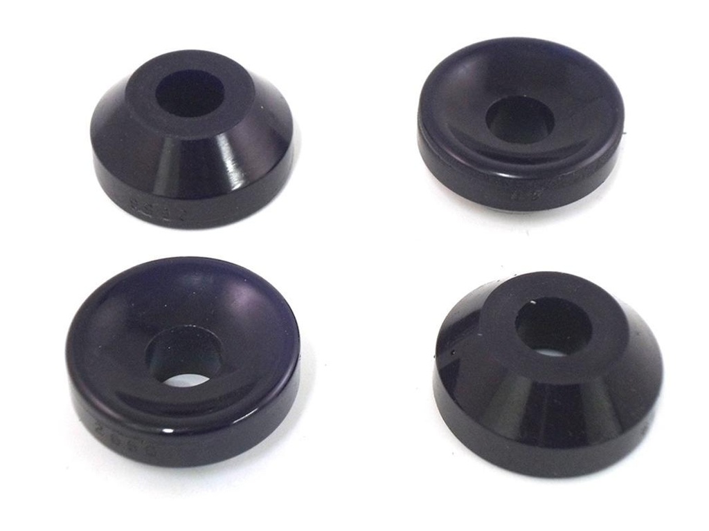 SuperPro  R Oe Shock Absorber  Lwr Mount
