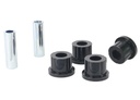 SuperPro  Toyota Rear Leaf Spring H Duty