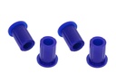 SuperPro  Toyota Rear Leaf Spring