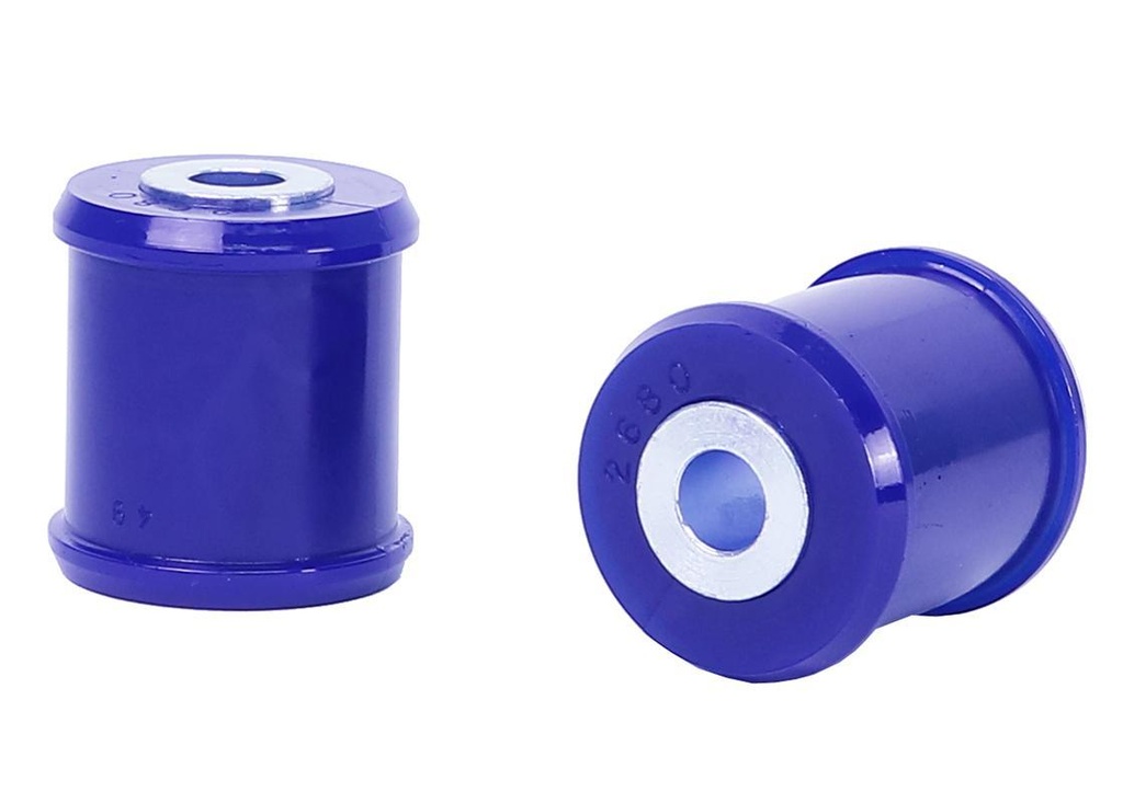 SuperPro  Mazda Shock Absorber Bush Kit