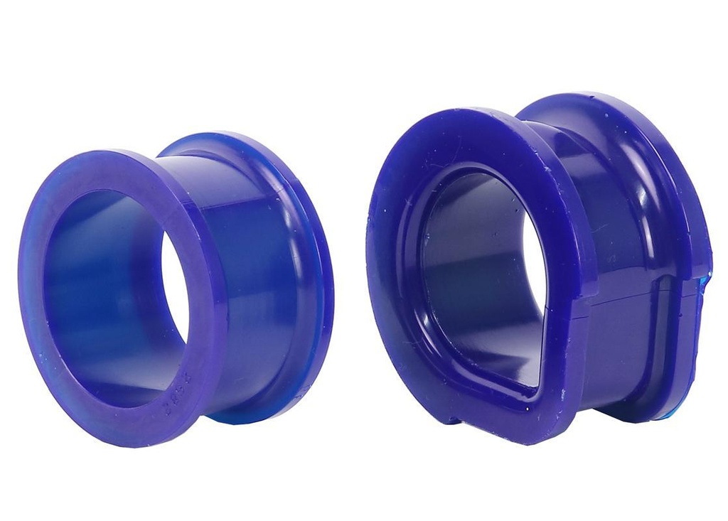 [SPF2681K] SuperPro  Nissan R32 R33 Steering Rack Mount Bushes