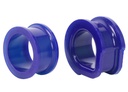 SuperPro  Nissan R32 R33 Steering Rack Mount Bushes
