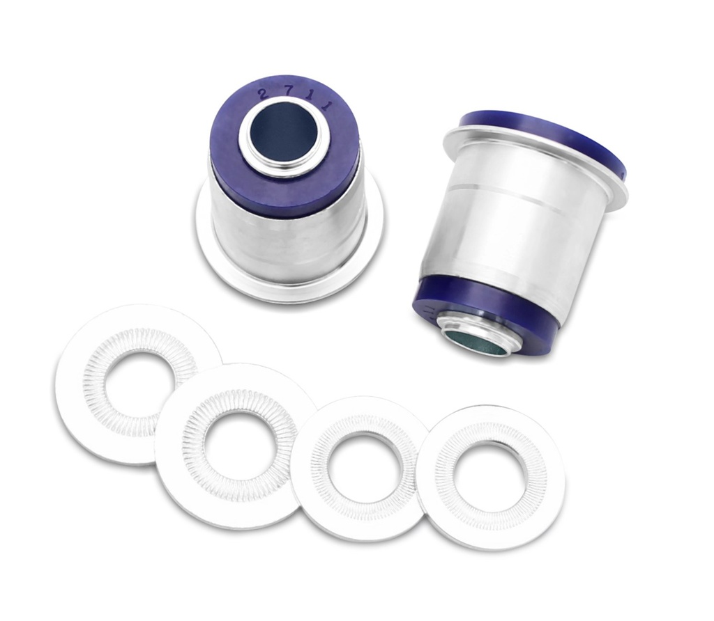 SuperPro TOYOTA FRNT LOWER INNER CTRL