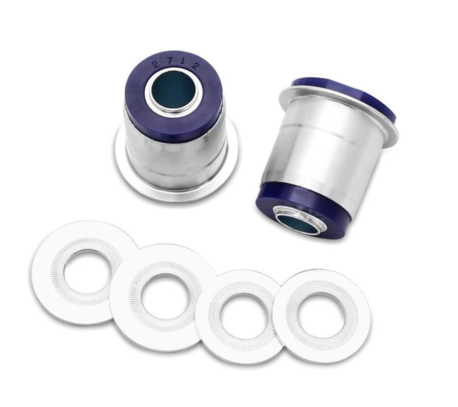 SuperPro  Toyota Lower Inner Ctrl Arm