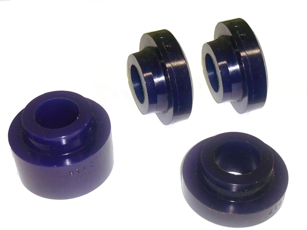 SuperPro  Radius Arm To-Chassis Setback