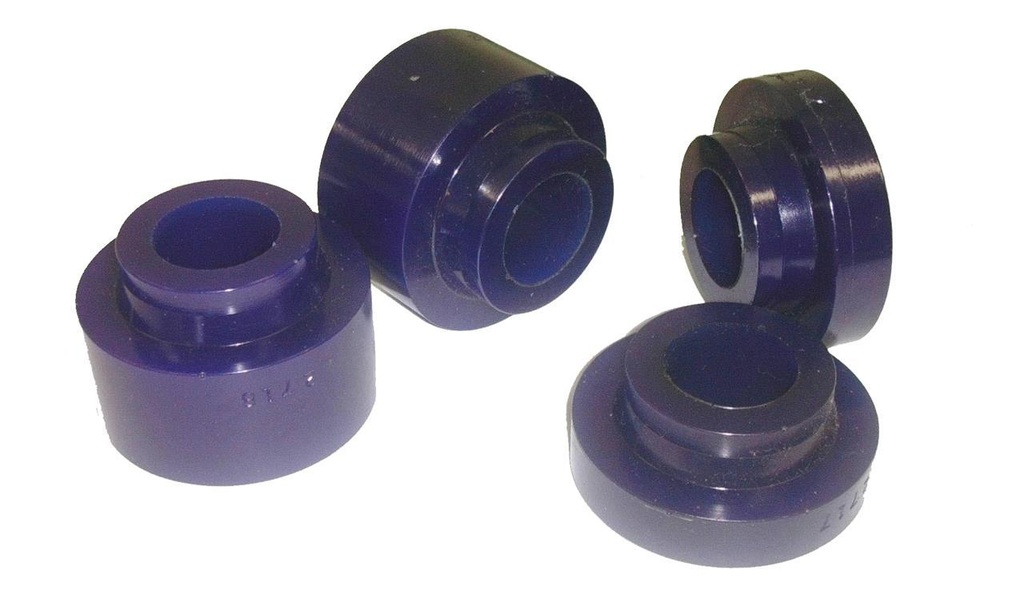 SuperPro  Landrover Frnt Radius Arm To
