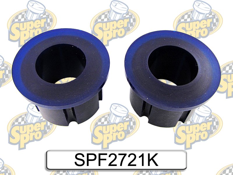 SuperPro GEARBOX CROSS SHAFT BUSH