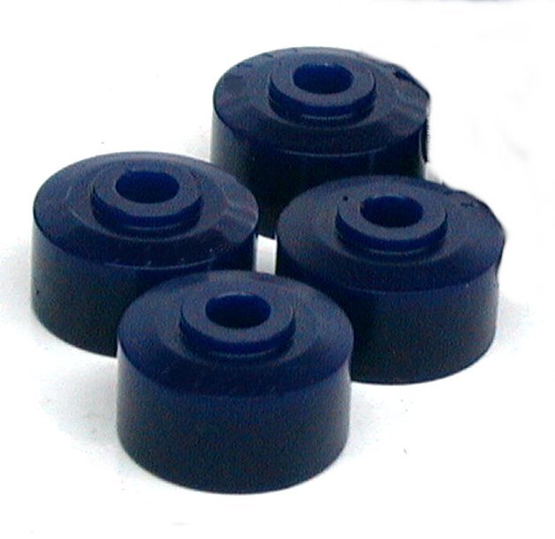 SuperPro UNIVERSAL SHOCK BUSH- SPIGOT