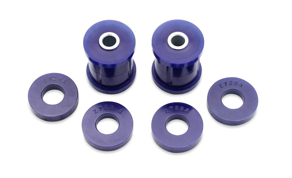 SuperPro  Alfa Frnt Upper Ctrl Arm Inner