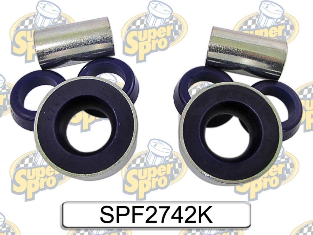 SuperPro  Toyota Frnt Lower Ctrl Inner