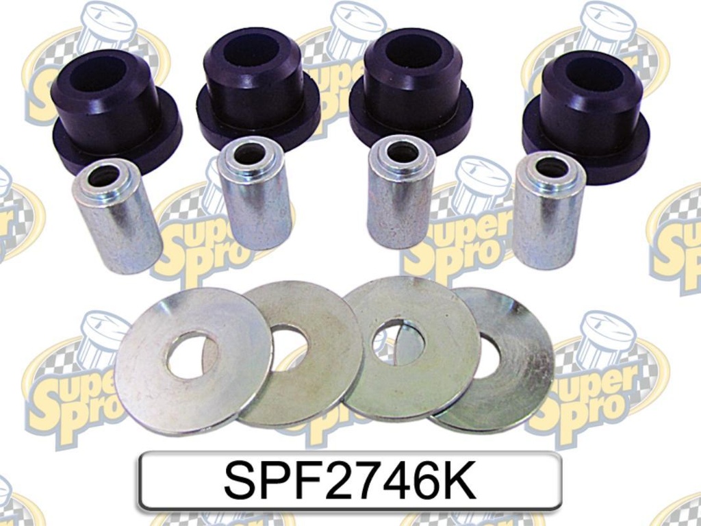 SuperPro  Alfa Front Upper Ctrl Arm Bush