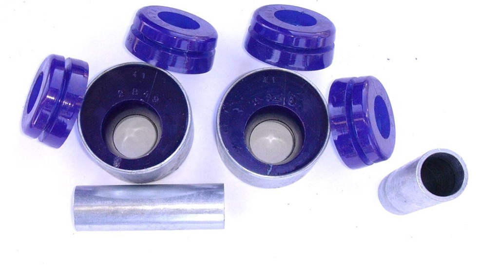 SuperPro  Toyota Fr Lwr Ctrl Arm Rr Bush