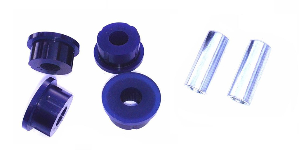 SuperPro  Wrx Rear Trailing Arm Bush Kit
