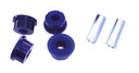 SuperPro  Wrx Rear Trailing Arm Bush Kit