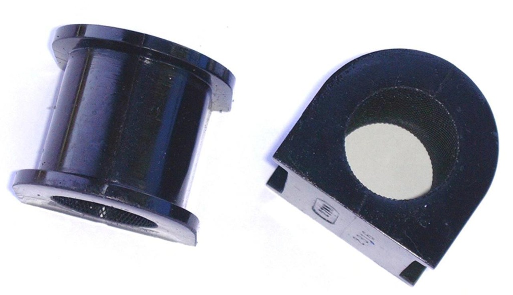 SuperPro  Swaybar Mount Bush 30Mm Kit