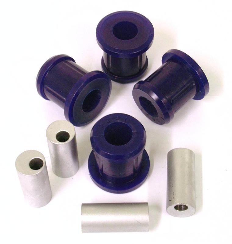 SuperPro  Upper Ctrlarm Inner Offset Kit