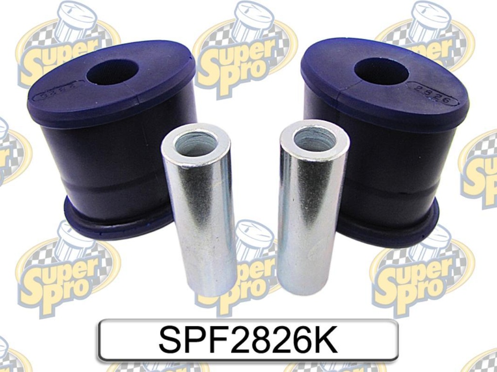 SuperPro  Jeep Fr Or Rr Lwr Ctrl Arm To