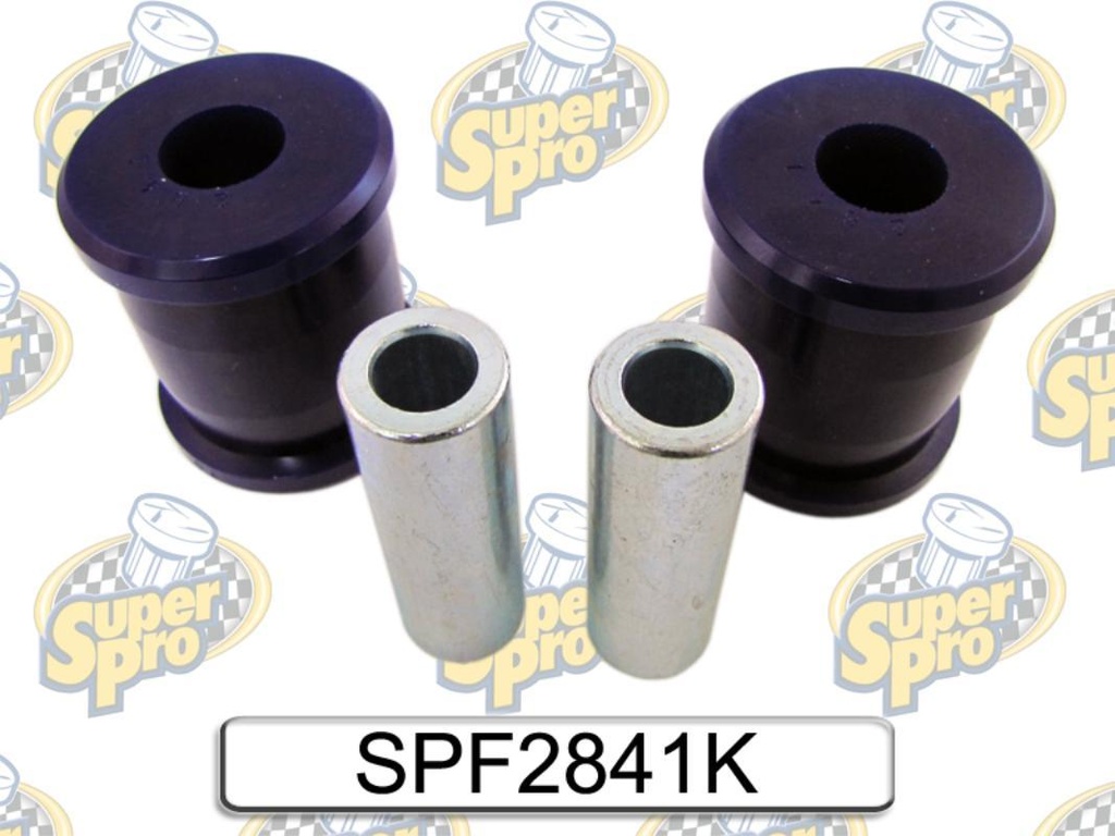 SuperPro  Jeep Fr  and  Rr Lwr Trailing Arm