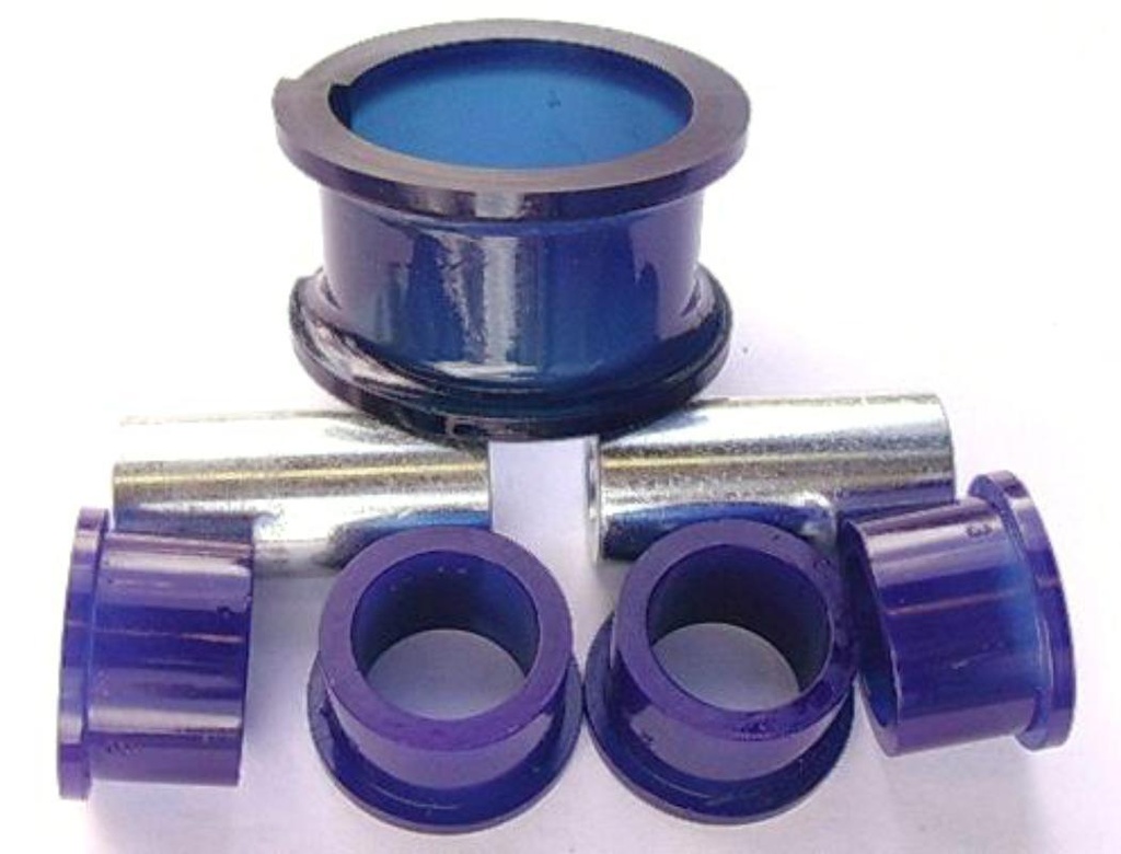 [SPF2846K] SuperPro  Nissan Rack Mount Bush Kit
