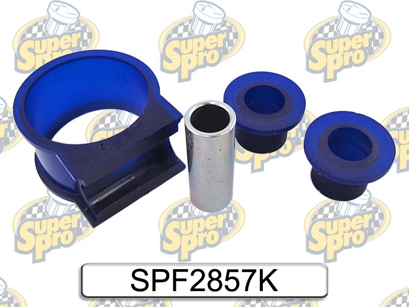 SuperPro Bulk Bag 150B/50T 50VK