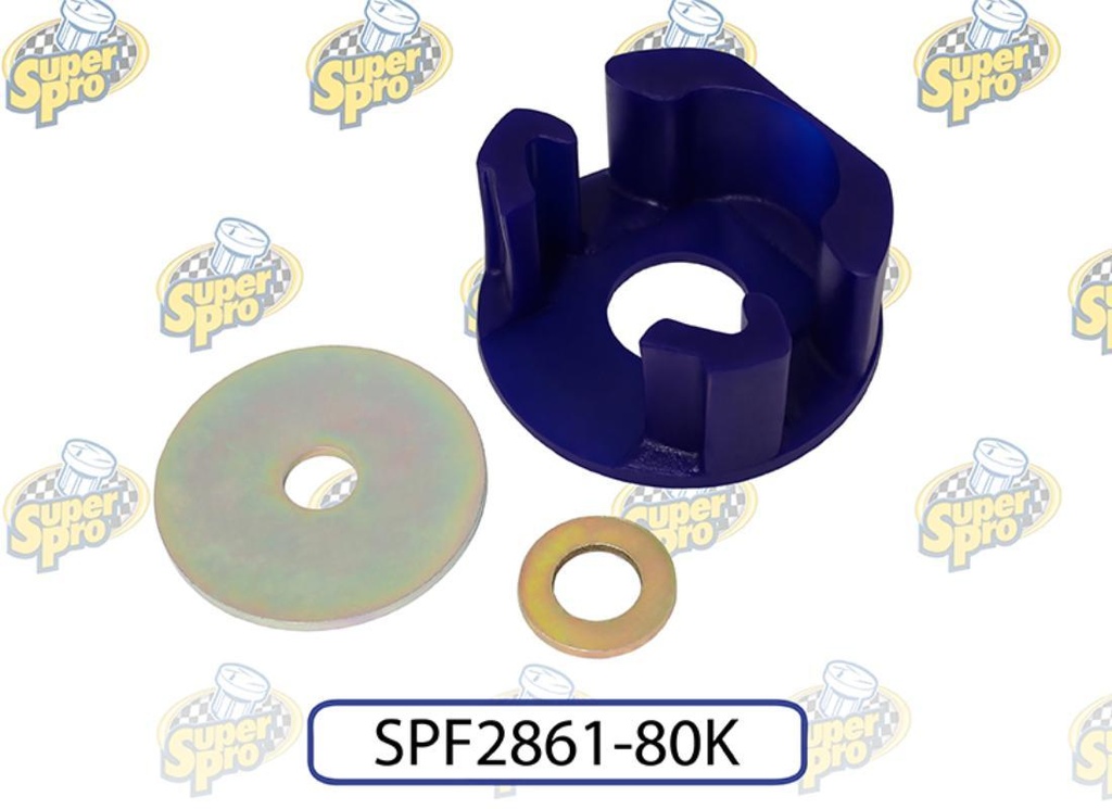 SuperPro  Vag Front Lower Torque Arm Insert