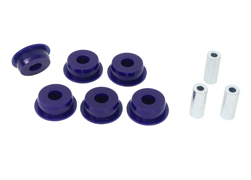 SuperPro R/ DIFF TO SUBFRAME BUSH BULK