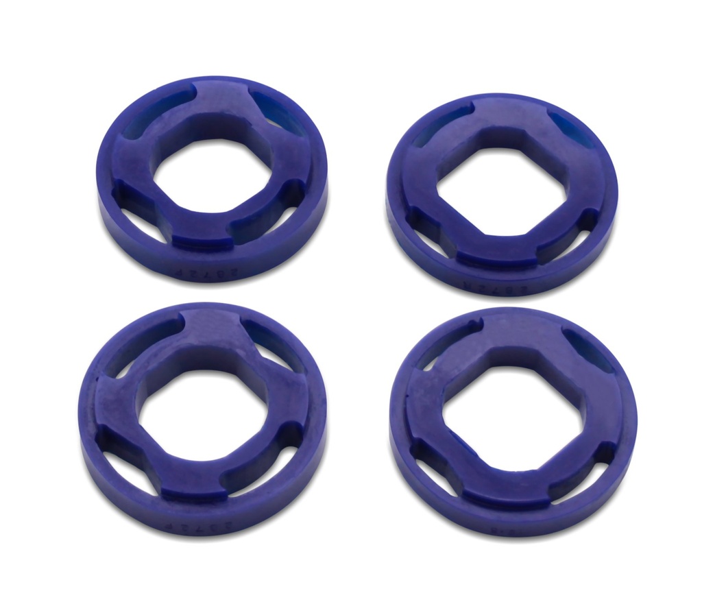 SuperPro Rr Sub Frame to Chassis Bulk